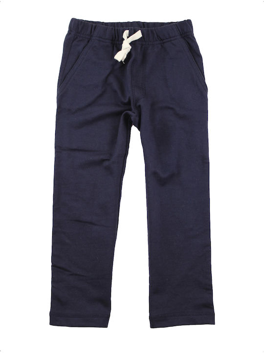 Carter's Kinder Jogginghose Blau