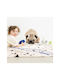 Mimi'lou Autocolant Decorativ pentru Copii Perete French Bulldog 35x45buc