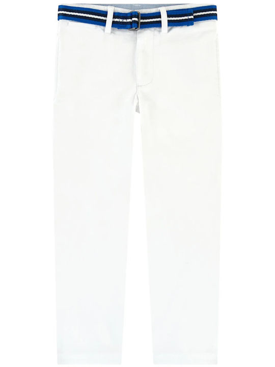 Ralph Lauren white