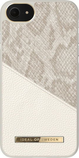 iDeal Of Sweden Sweden Atelier Back Cover (iPhone 8/7)