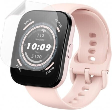 Rugged Armor Защитен екран за Amazfit Bip 5 1бр 46014