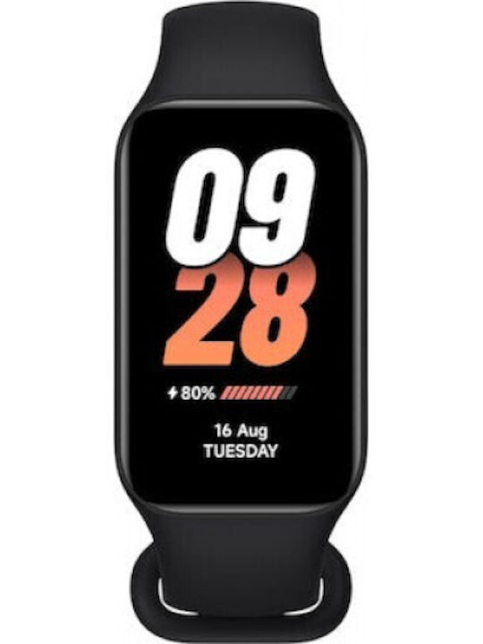 Rugged Armor Screen Protector για το Smart Band 8 3τμχ 46011