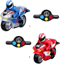 Bburago Junior Remote-controlled Motorcycle Bburago Junior Remote-controlled Motorcycle
