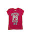 Aeropostale Kids T-shirt Pink