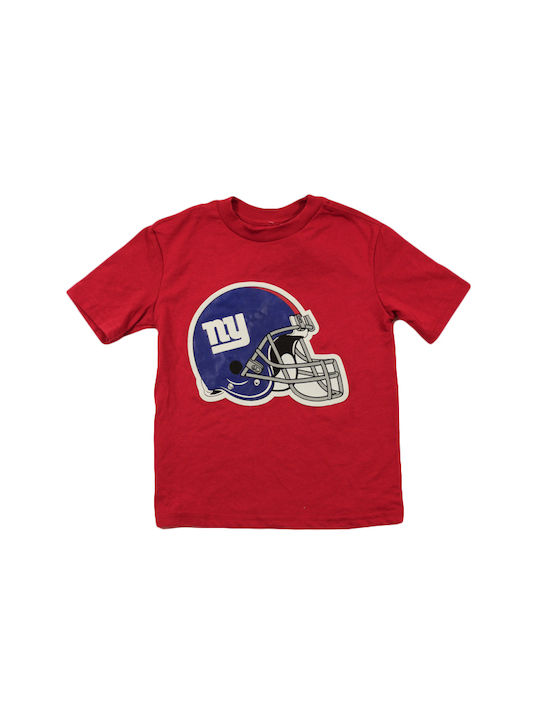 Aeropostale Kids T-shirt Red