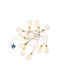 Butlers Garland Lights Exterior 3.6m