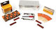 Uco Fire Starting Kit Wind- / wasserdichte Streichhölzer