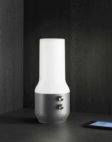 Lexon Тераса Фенер LED Акумулаторен за Къмпинг 6W
