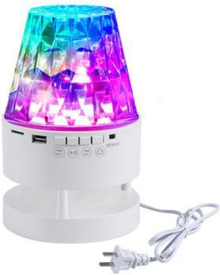 ForHome Dekorative Lampe Party Licht Mehrfarbig