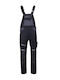 Stenso Work Coveralls Black