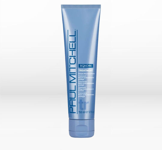 Paul Mitchell Tratament Mască De Păr Pentru Păstrarea Culorii 150ml