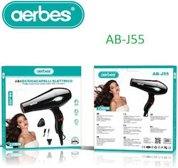 Aerbes Πιστολάκι Μαλλιών Aerbes Πιστολάκι Μαλλιών