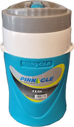 Pinnacle 2lt Türkis