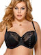 Lingerie Μαύρο Σουτιέν