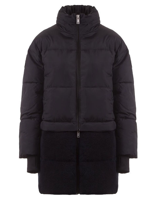 UGG Annabeth Conv Puffer Coat Kurz Damen Puffer...
