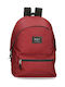 Pepe Jeans Backpack Κόκκινο