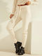 Pantaloni de Trening Ecru