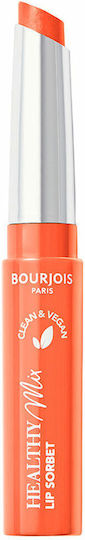 Bourjois Eye Shadow Palette Matte in Creamy Form Coral N Cream 7.4gr