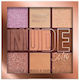 Fashion Make Up Eye Shadow Palette in Solid Form No05 Soho