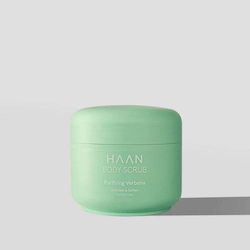 Haan Purifying Verbena Scrub Σώματος Λεμόνι 200ml