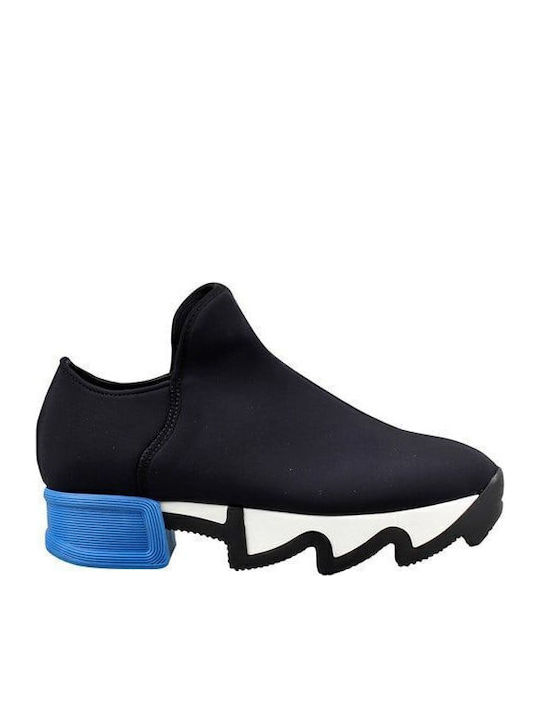 Women's Slip-On Black
