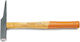 Beta Hammer 211gr mit Holzgriff 013790416