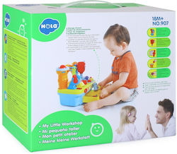 Hola Toys Workbench for 18++ Months