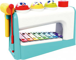 Hola Toys Xylophone for 18++ Months