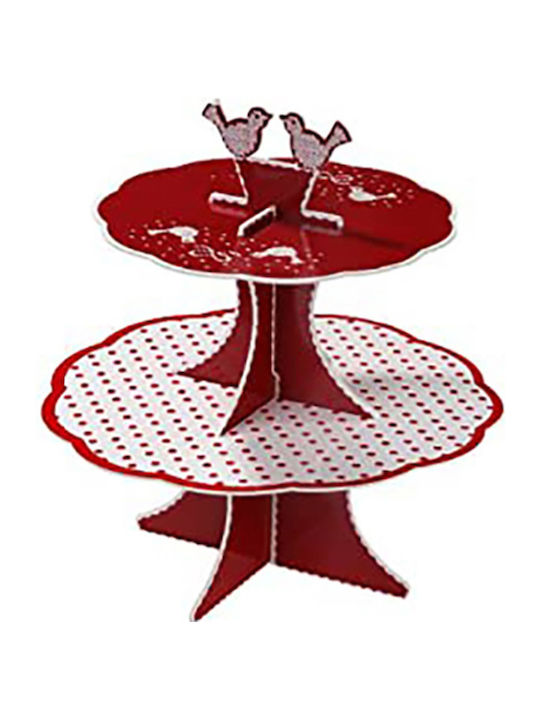 Talking Tables Christmas Table Decorations 1pcs