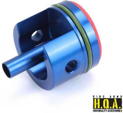 King Arms Cylinder Head Gun