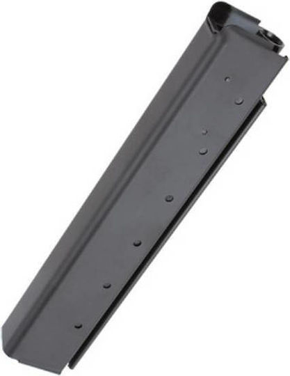 King Arms Waffenmagazin