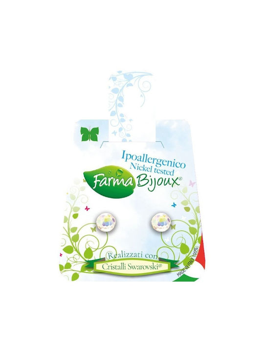 Farma Bijoux Cercei cu Pietre