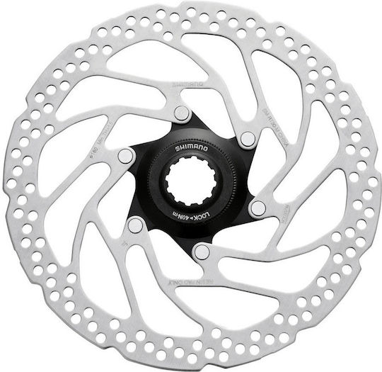 Shimano Sm Rt30 Δισκόπλακα Ποδηλάτου 180mm
