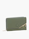 Women's Wallet Classic Green