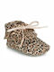 Kids Slippers Brown