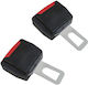Seat Belt Buckle Alarm Stopper