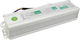 Power Led Sursă de alimentare LED Etanș IP65 Putere 60W cu Tensiune de Ieșire 12V