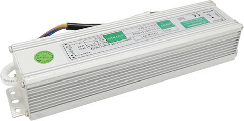 Power Led Sursă de alimentare LED Etanș IP65 Putere 60W cu Tensiune de Ieșire 12V