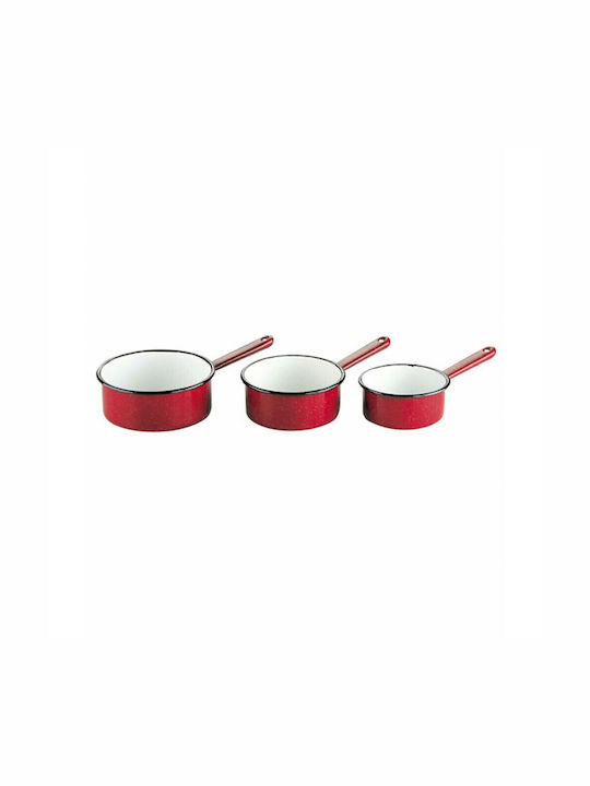 Dinox Milk Pot 12cm