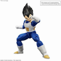 Banpresto Dragon Ball Vegeta