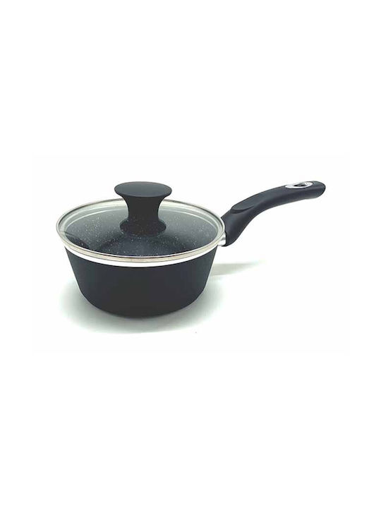 Homestyle Kung-fu din Aluminiu 16cm