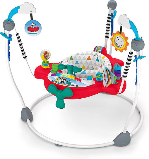 Baby Einstein Baby-Pullover Ocean mit Sounds für 6++ Monate