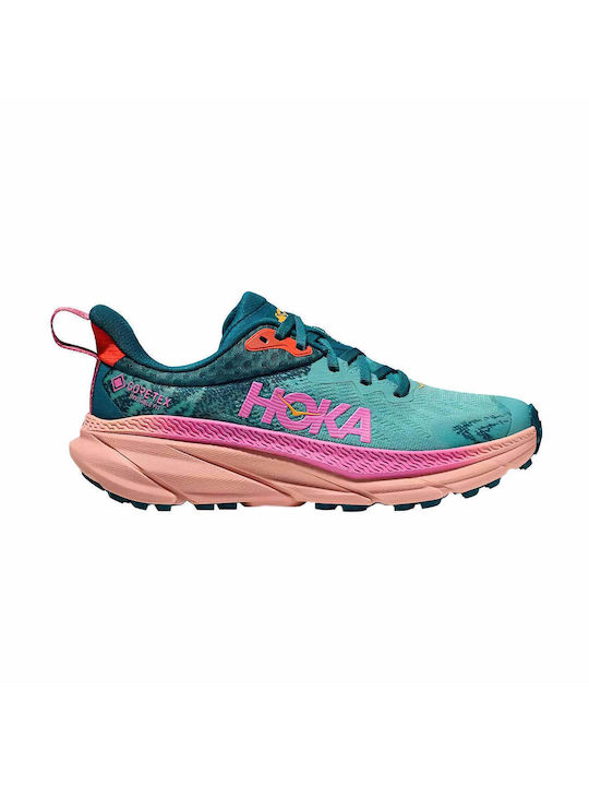 Hoka Challenger ATR 7 GTX Sport Shoes Trail Run...