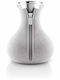 Eva Solo Teapot with Filter Glass Light Grey 1000ml