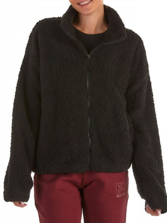 Admiral Women's Cardigan Black