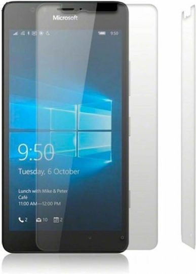 Screen Protector 2τμχ (Microsoft Lumia 950)