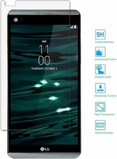 Tempered Glass (LG V20)