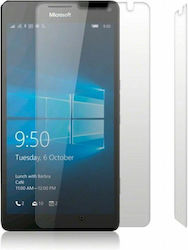 Tel1 Screen Protector 2τμχ (Microsoft Lumia 950XL) Tel1 Screen Protector 2τμχ (Microsoft Lumia 950XL)