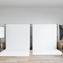 vidaXL Photography Backdrop 3187466