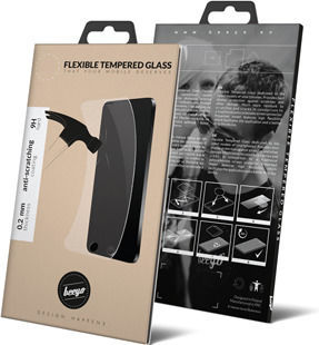 Beeyo Flexible 0.2mm Tempered Glass (Galaxy J3 2016)
